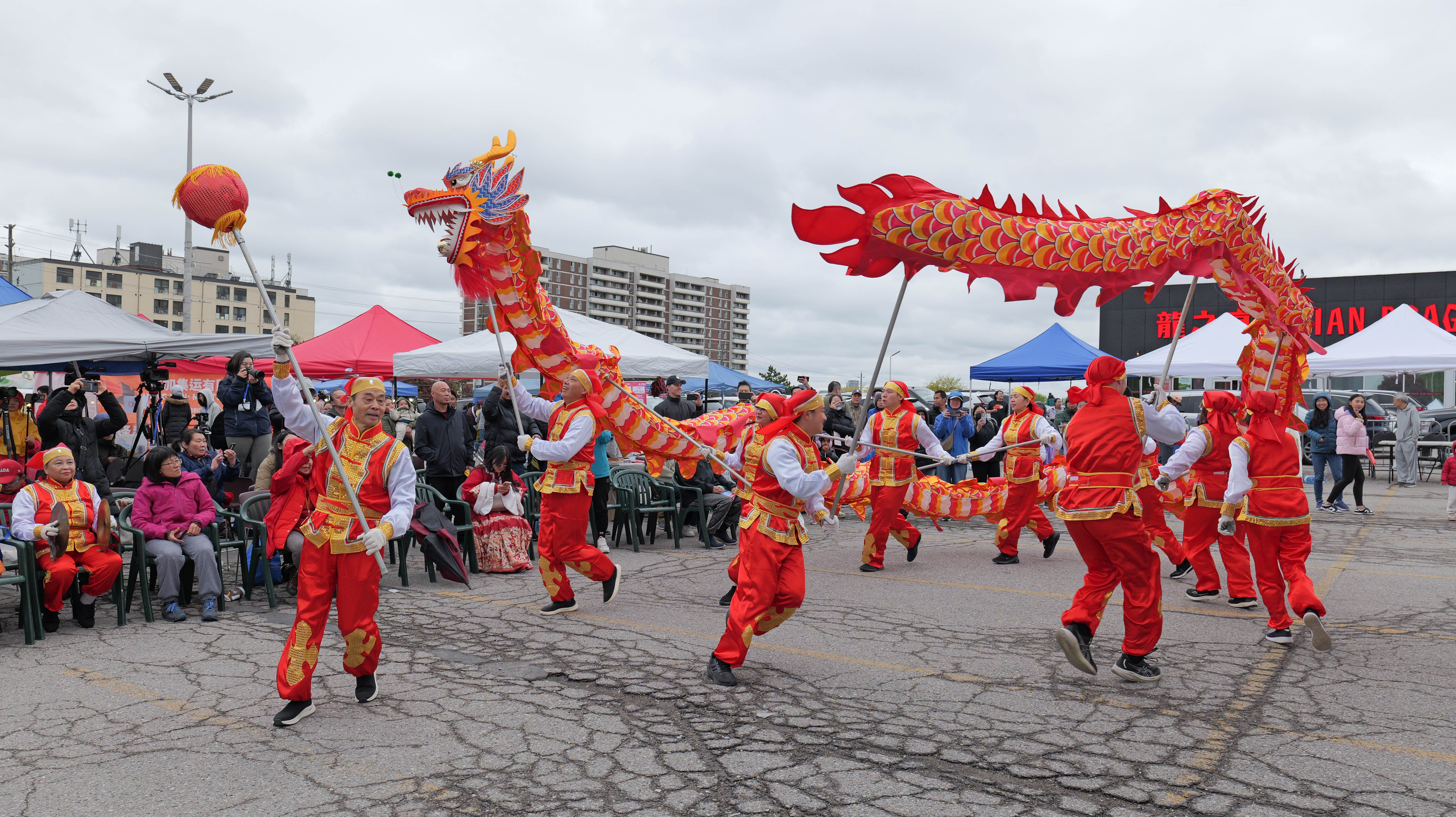 Asian Heritage Culture Festival