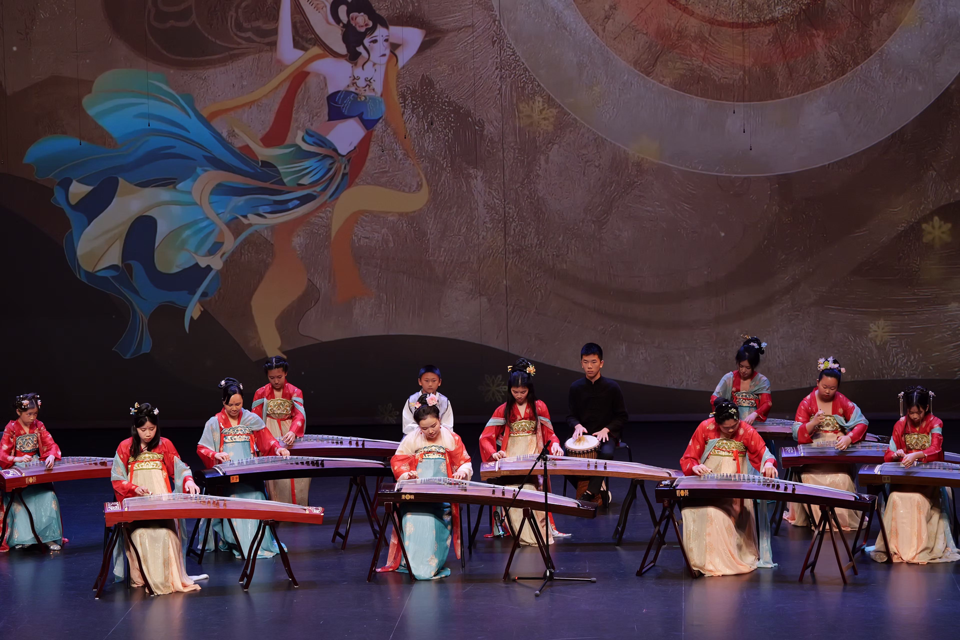 Age of Literati Cultural Festival